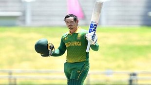 Quinton de Kock | World Cup 2023 | ICC cricket world cup | SA vs SL | ODI WC 2023 |