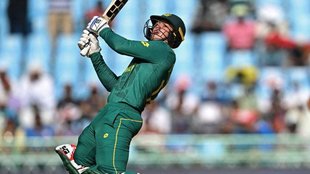Quinton de Kock | Quinton de Kock century | Herschelle Gibbs | SA vs AUS | AUS vs SA | World Cup 2023 | ODI WC 2023 | ODI World Cup 2023 |