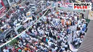 Guru Gobind Singhji | Delhi Congress Pitches Sheila Era | congress