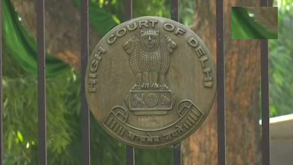 Maternity Leave, Delhi High Court, Justice Maternity Leave, Delhi High Court, Justice