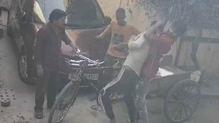 Delhi II Crime II News