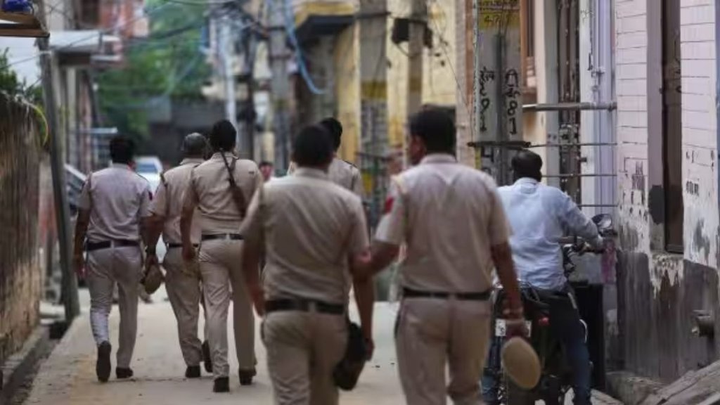 Police | Delhi