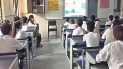 संपादकीय: दावे के बरक्स सच, दिल्ली सरकार के स्कूलों में क्यों कम हो रही विद्यार्थियों की संख्या