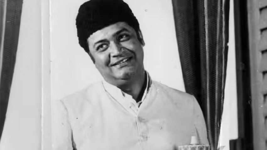 Deven Verma Birth Anniversary