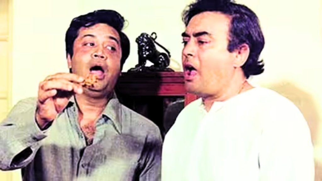 Deven Verma Birth Anniversary
