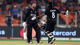 ENG vs NZ Score | England vs New Zealand Score | ICC World Cup 2023