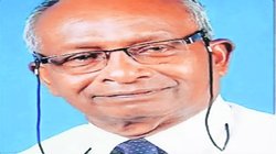 रविवारी शख्सियत: बदलाव के वाहक दिगम्बर हांसदा