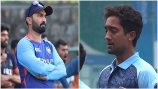 Dinesh Karthik । Sai Kishore। IND vs NEP । Asian Games 2023