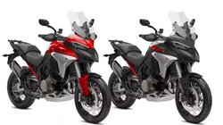 Ducati Multistrada V4 Rally launched: भारत में डुकाटी ने लॉन्च की ऑफ रोड ओरिएंटेड मल्टीस्ट्राडा वी4 रैली बाइक, जानें कीमत से लेकर पावरट्रेन तक की कंप्लीट डिटेल