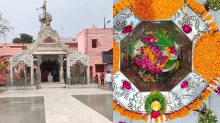 Dudheshwara Nath Temple, Dudheshwara Nath Temple Ghaziabaad, shiv temple in india,