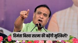 EC Issues Notice Himanta: ‘एक अकबर आता है तो अपने साथ 100 अकबर और…’, बयान देकर बढ़ीं हिमंता बिस्वा सरमा की मुश्किलें, EC ने भेजा नोटिस