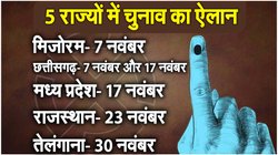 संपादकीय: चुनाव का समय, पांचों राज्य में जीतना होगा भरोसा