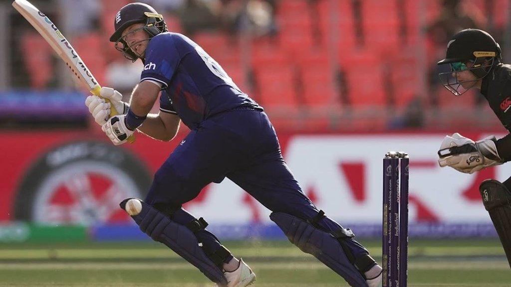 ENG vs | NZ Joe Root | World Cup