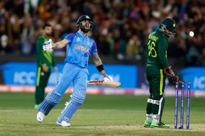 india vs Pkistan