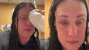 EYE II Viral Video II Trending News