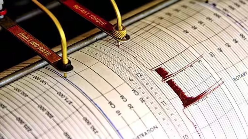 Earthquake| India