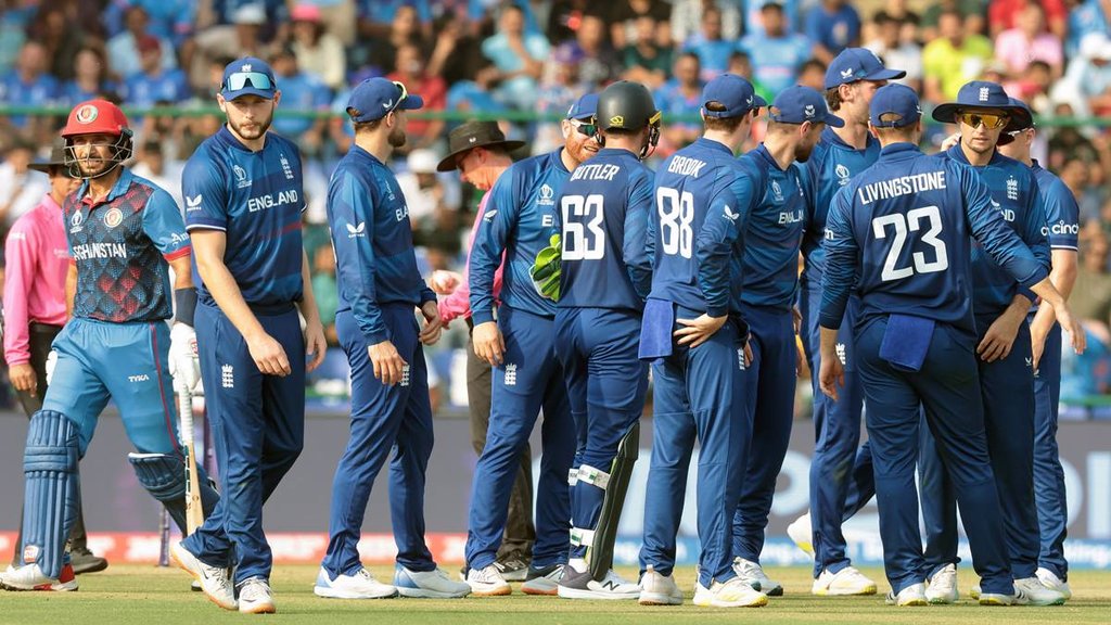 World cup 2023 । England Comeback । Ben stokes
