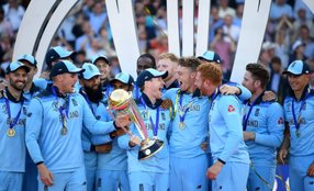 England World Cup Squad 2023 | England Cricket Team Full Squad | England Cricket Players List