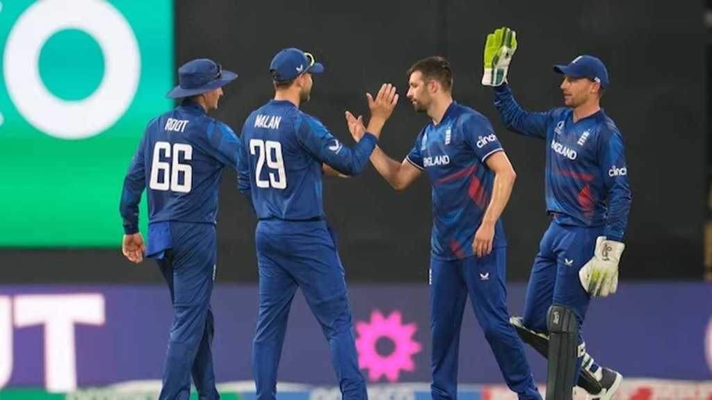 England cricket team | Mohammad Kaif | Jos Buttler | World Cup 2023 | ODI WC 2023 |
