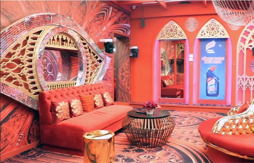 Bigg Boss 17 video photo