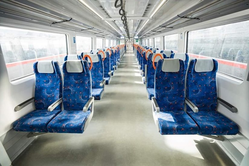Delhi Meerut Rapidx Route