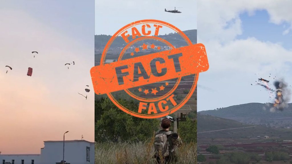 Fact Check