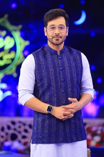 Faysal Quraishi