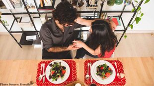 FreePik II China II Couple