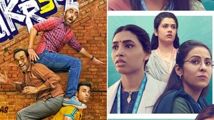 Fukrey 3 Box Office Collection