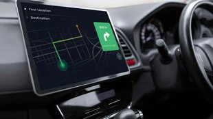 GPS II CAR II Doctor