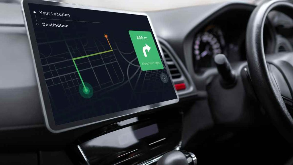 GPS II CAR II Doctor