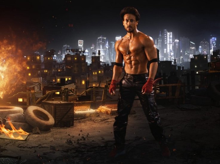 Ganapath