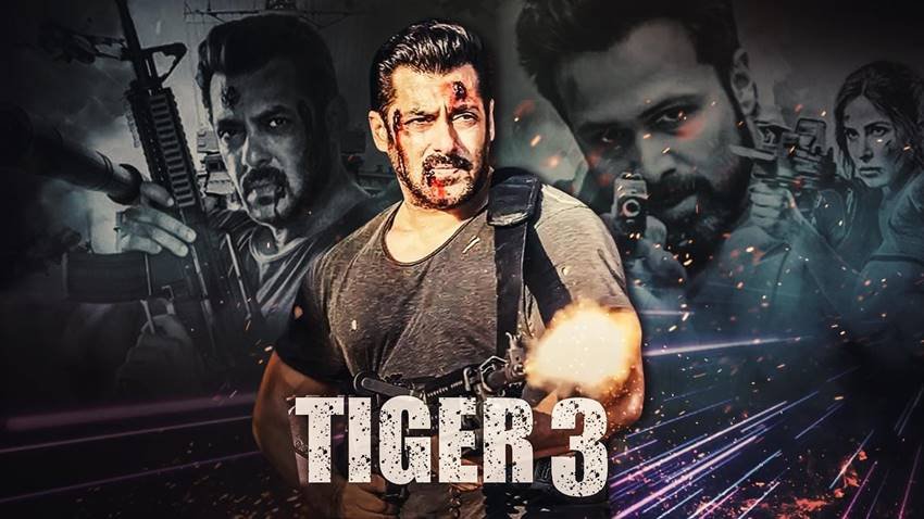 tiger 3
