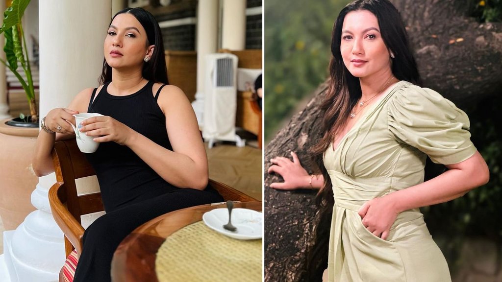 Gauahar Khan/ Gauahar Khan Recalls Incident