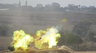 Gaza Strip | Israel| Hezbollah