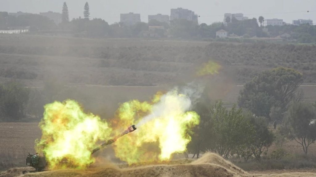 Gaza Strip | Israel| Hezbollah