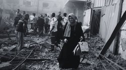 Israel-Hamas War: गाजा में पानी को तरस रहीं 50 हजार गर्भवती महिलाएं, अब तक मारे गए 447 बच्चे, UN ने क्या कहा? कहां है मानवता