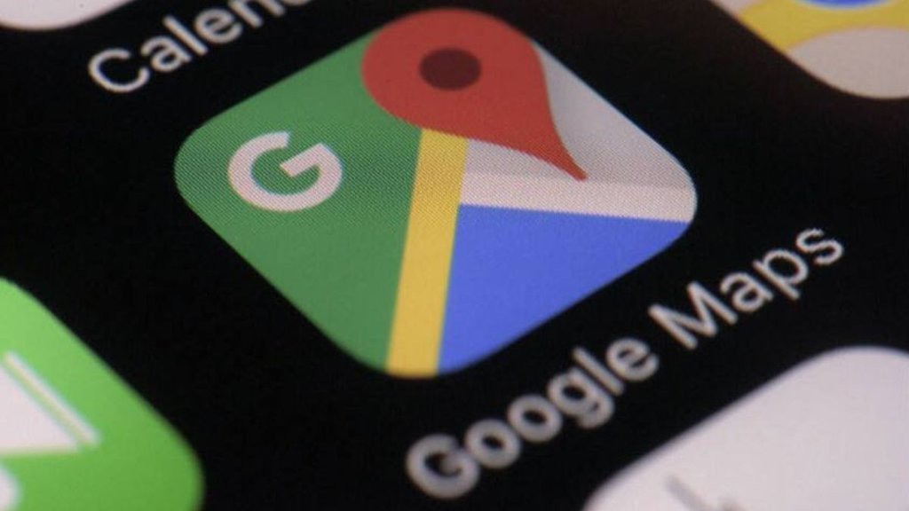 Google Maps | Bharat in Google Map News | Bharat in Google Map