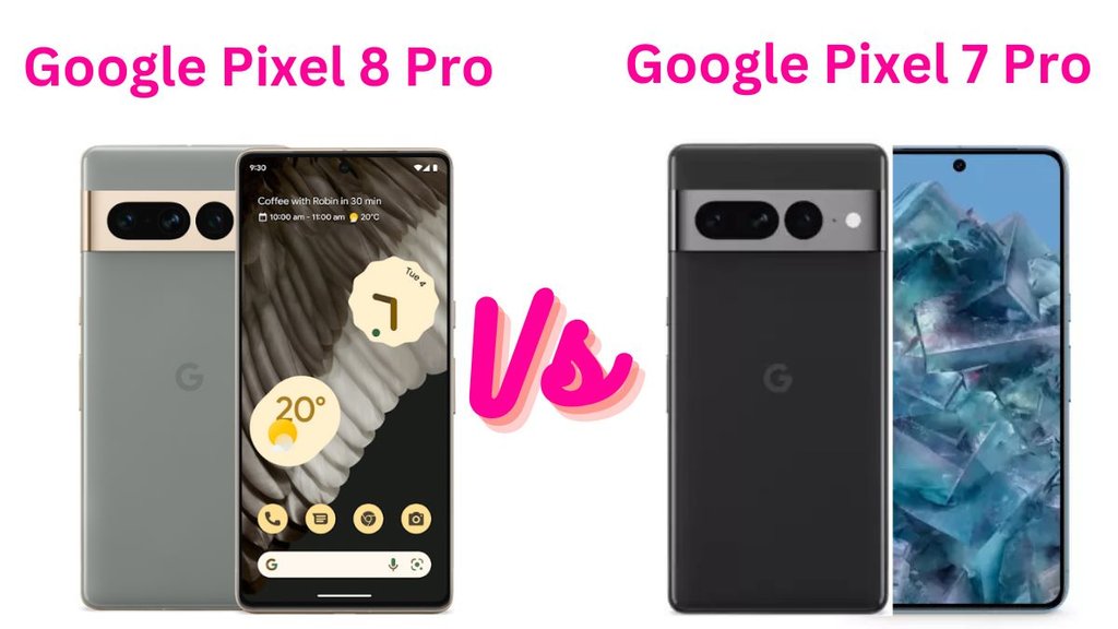 Google | Google Pixel 8 Pro | google Pixel 7 Pro