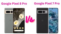 Google Pixel 8 Pro vs Pixel 7 Pro: गूगल का कौन सा फोन खरीदें? जानें पिक्सल 8 प्रो और पिक्सल 7 प्रो में कौन बेस्ट