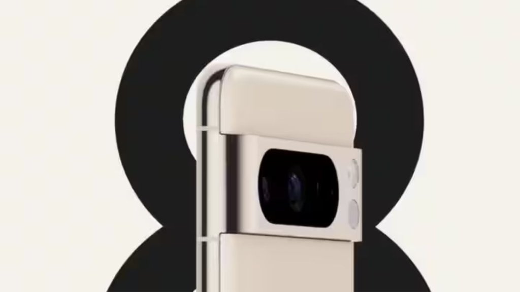 Google Pixel 8 Series | Google Pixel 8 Pro Launch | Google Pixel 8