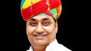 Govind Singh Dotasara | rajasthan politics | Congress