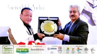 Shillong | green tourism conclave