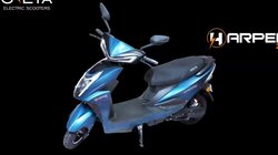 EV in Focus: 40 हजार के बजट वाला ये Greta Harper ZX Electric Scooter करता है 80 km रेंज का दावा, जानें कितना है किफायती