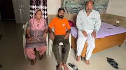 Tourist visa पर नौकरी दिलाने ले गए लीबिया, माफिया को बेचा, 208 दिनों तक पंजाब के शख्स के साथ होता रहा खेल