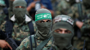 ISRAEL HAMAS WAR