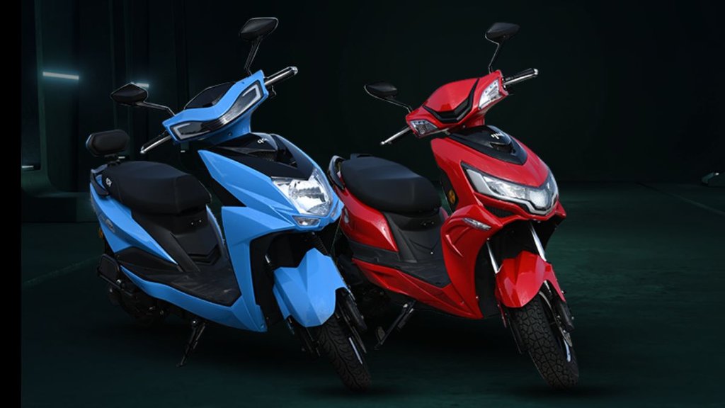 HOP Electric Mobility Festive Offers । HOP Electric Mobility Zero Down Payment Offers । HOP Electric Mobility Flexible EMI Offers