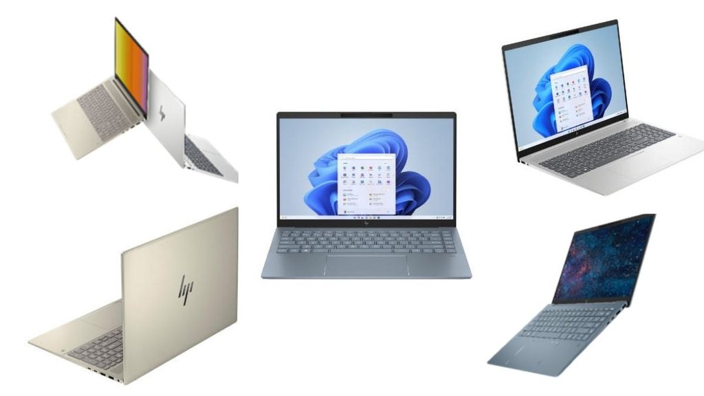 HP | HP Pavilion Plus | HP Laptops