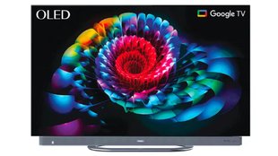 Haier | Haier OLED Smart TV | Haier Smart TV