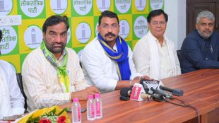 Hanuman Beniwal, hanuman Beniwal News, Rajasthan Elections
